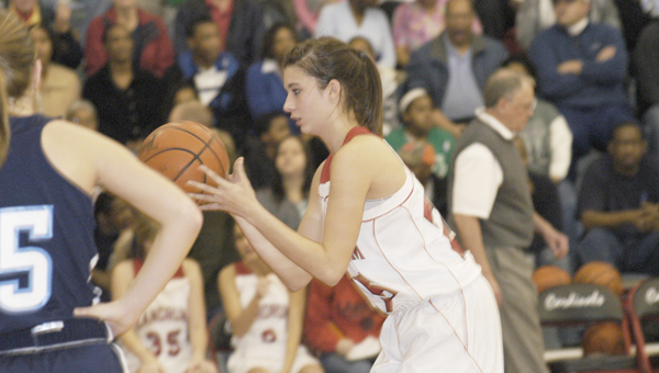 lhs girls bb SkylarHendersonFT