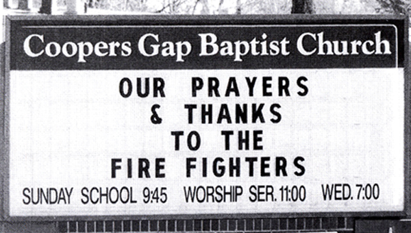 judesgapfirethanks