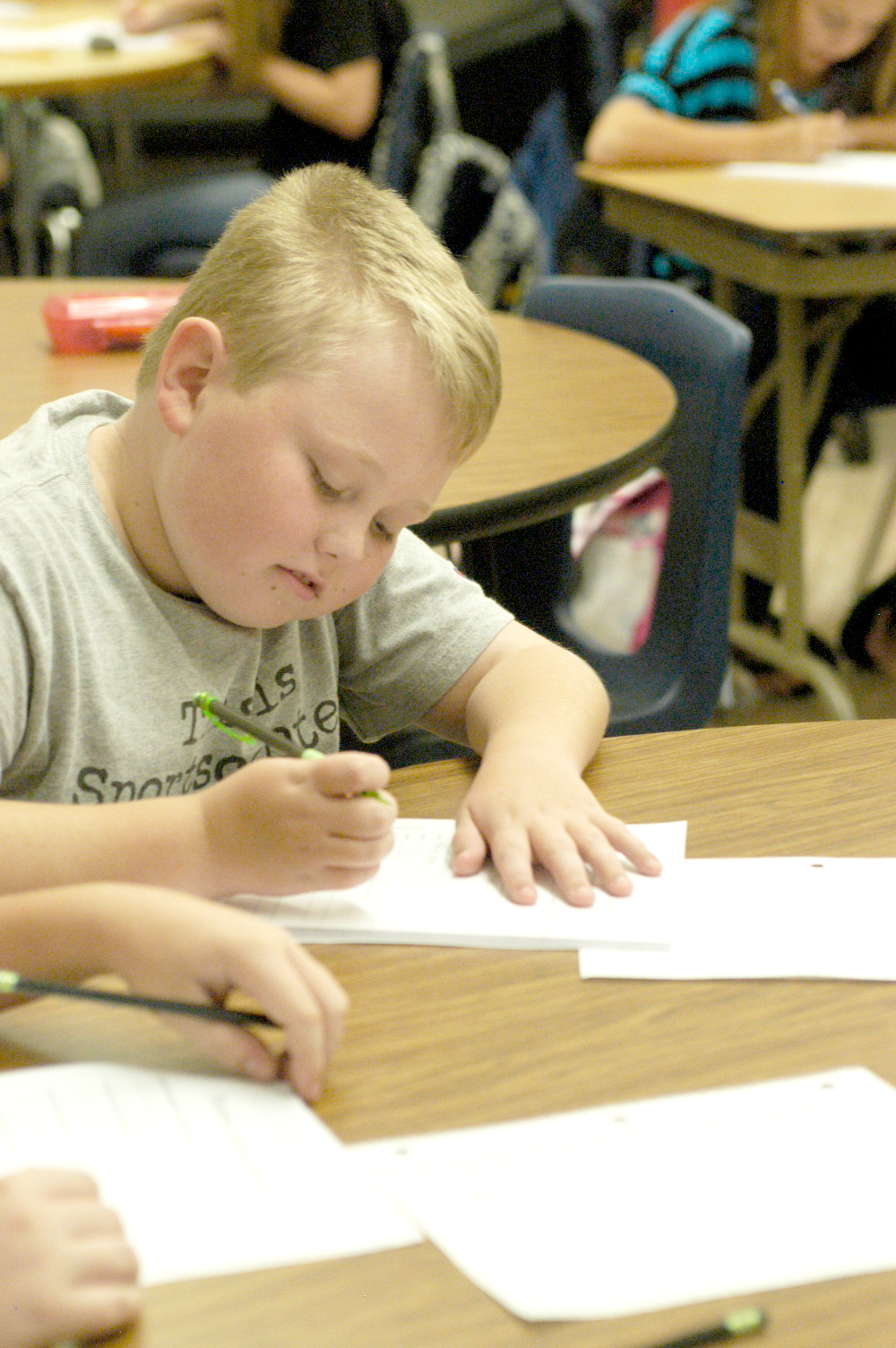 School days here again for Landrum The Tryon Daily Bulletin The