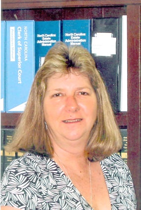 Polk clerk of court Owens to retire The Tryon Daily Bulletin The
