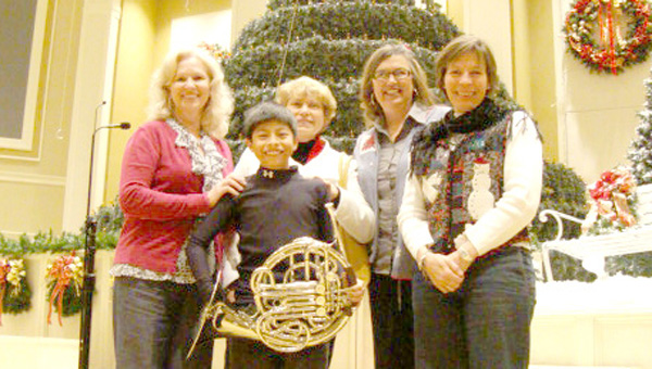 OP Earle French horn 024