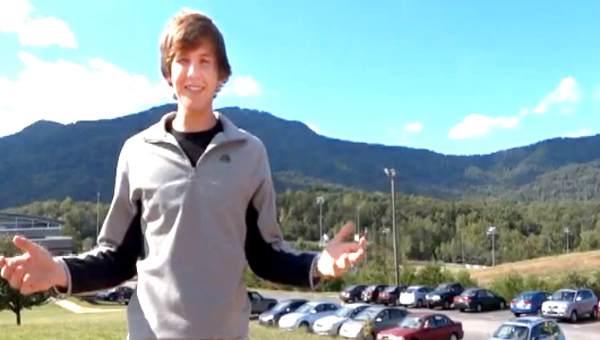 Ben Stockdale video 1