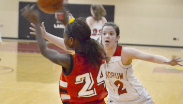 McBee@LHS-tdb