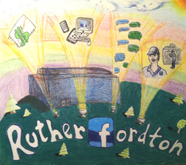 Nelson wins Facebook poster contest
