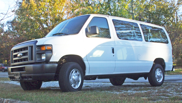 RecVan