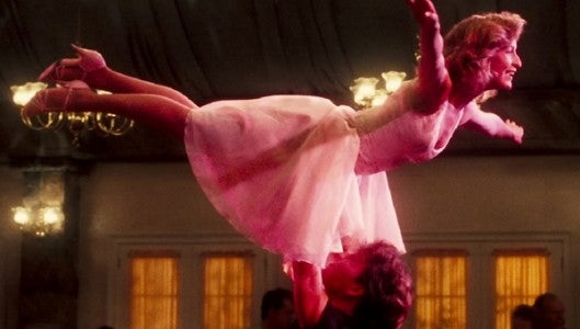 Don’t put your Baby in a corner. Bring her out for the Dirty Dancing Contest before the award winning film Dirty Dancing on Tuesday, May 6. The fun begins at 5:30 p.m. with a picnic supper, followed by the dance contest. Film begins at 7 p.m. Call 828-859-8322 for more information. 