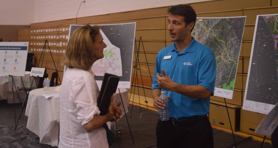 (Photo by Brandon Shanesy)