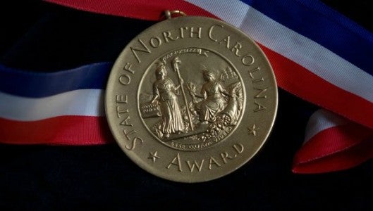 North Carolina Award