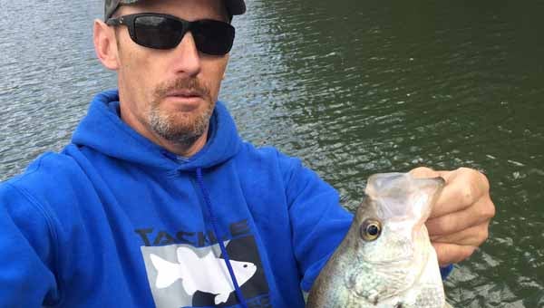 I learned there are some finer points, tiny details to Crappie fishin' that can make or break you. As with most things, it’s always a little harder than you might think.