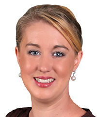 Magan Etheridge : Marketing Consultant