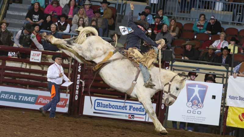The rodeo is coming to town! | The Tryon Daily Bulletin