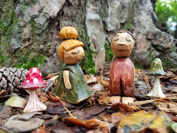 Artists enjoy attending Saluda Arts Festival The Tryon Daily Bulletin