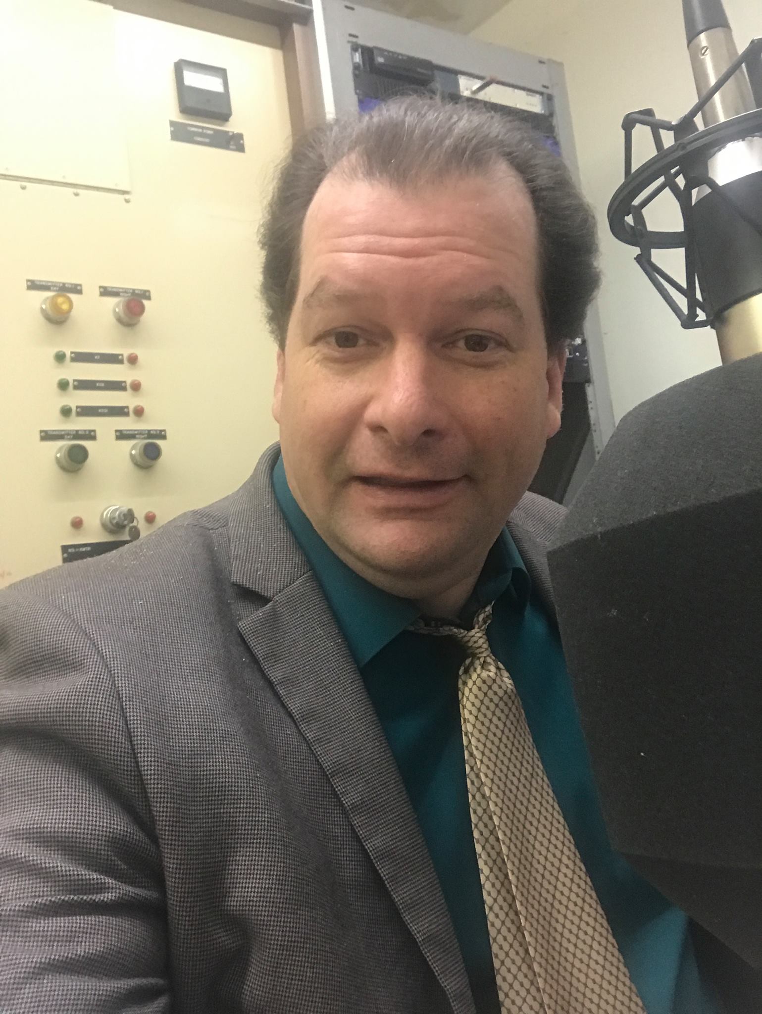 Polk s Local Radio Station Is Now FM And Will Feature More Local polk-s-local-radio-station-is-now-fm-and-will-feature-more-local