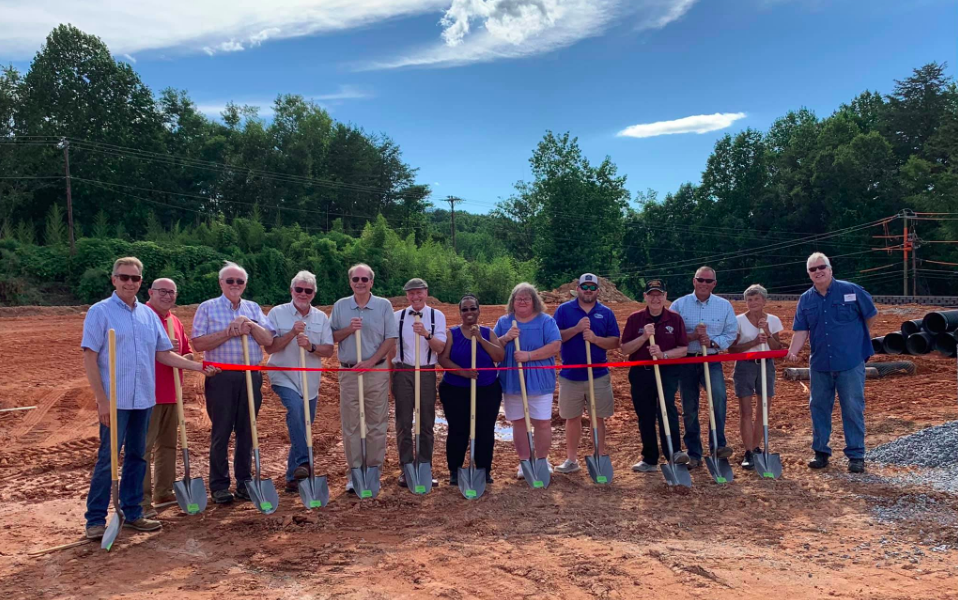 New Landrum Farmers Market The Tryon Daily Bulletin The Tryon Daily Bulletin