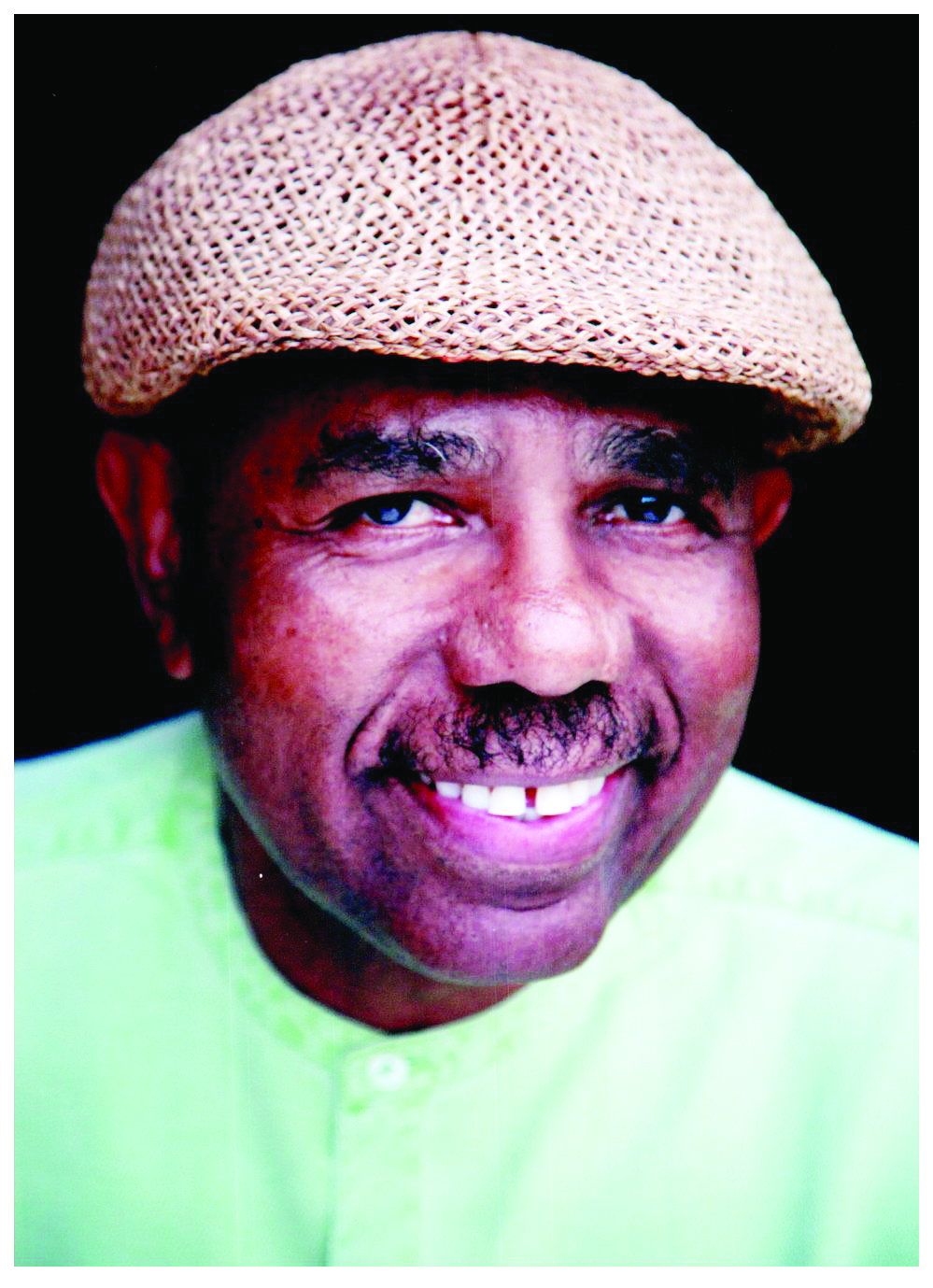 Tom Edward Foster – Tryon Daily News