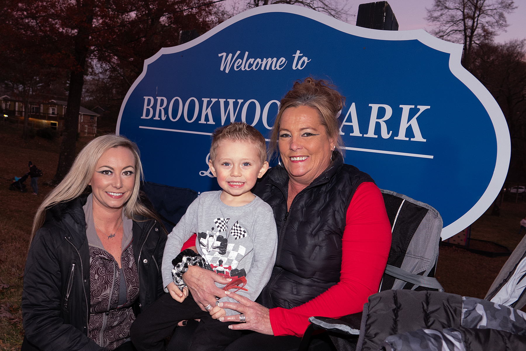 Landrum Christmas Parade Photo Gallery The Tryon Daily Bulletin The