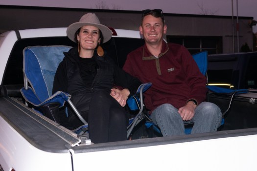 Landrum Christmas Parade Photo Gallery The Tryon Daily Bulletin The