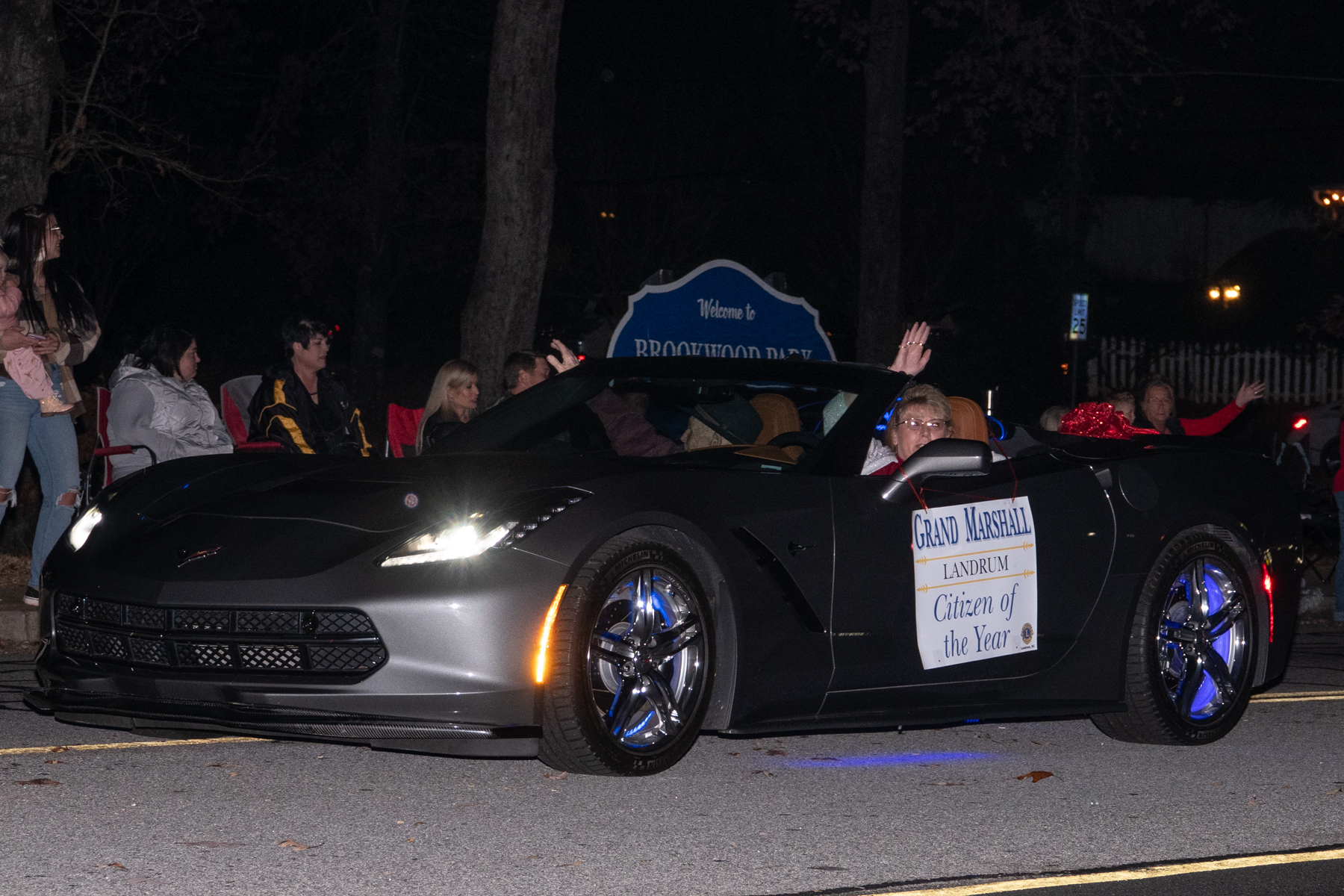 Landrum Christmas Parade Photo Gallery The Tryon Daily Bulletin The