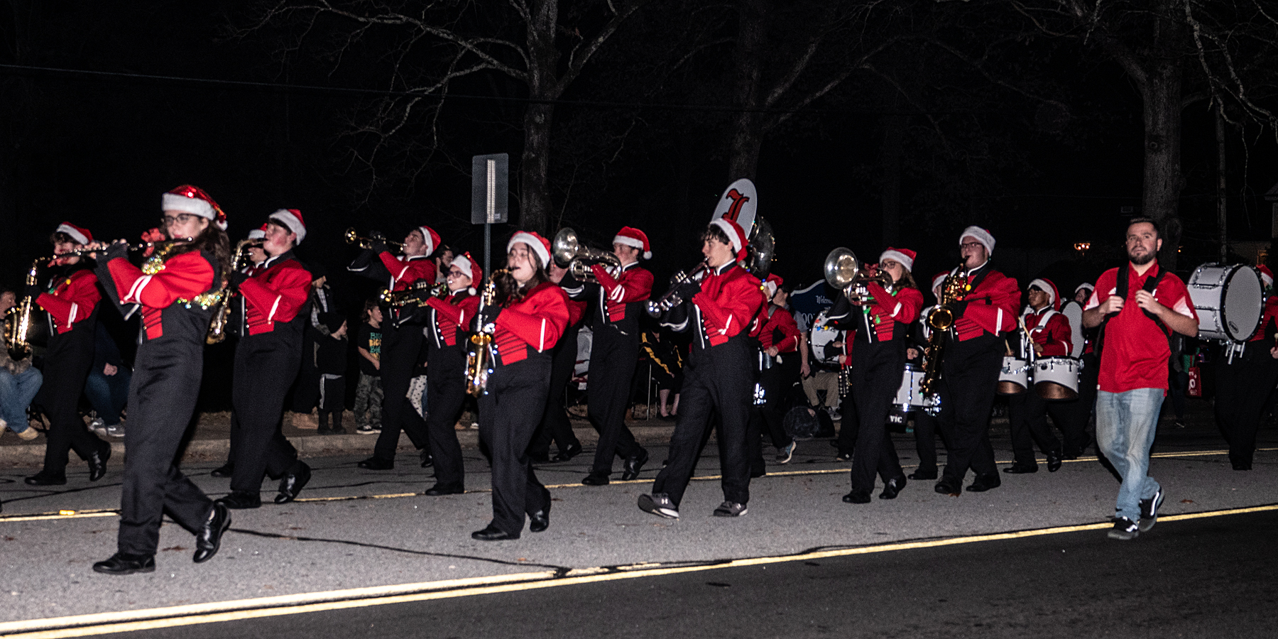 Landrum Christmas Parade Photo Gallery The Tryon Daily Bulletin The