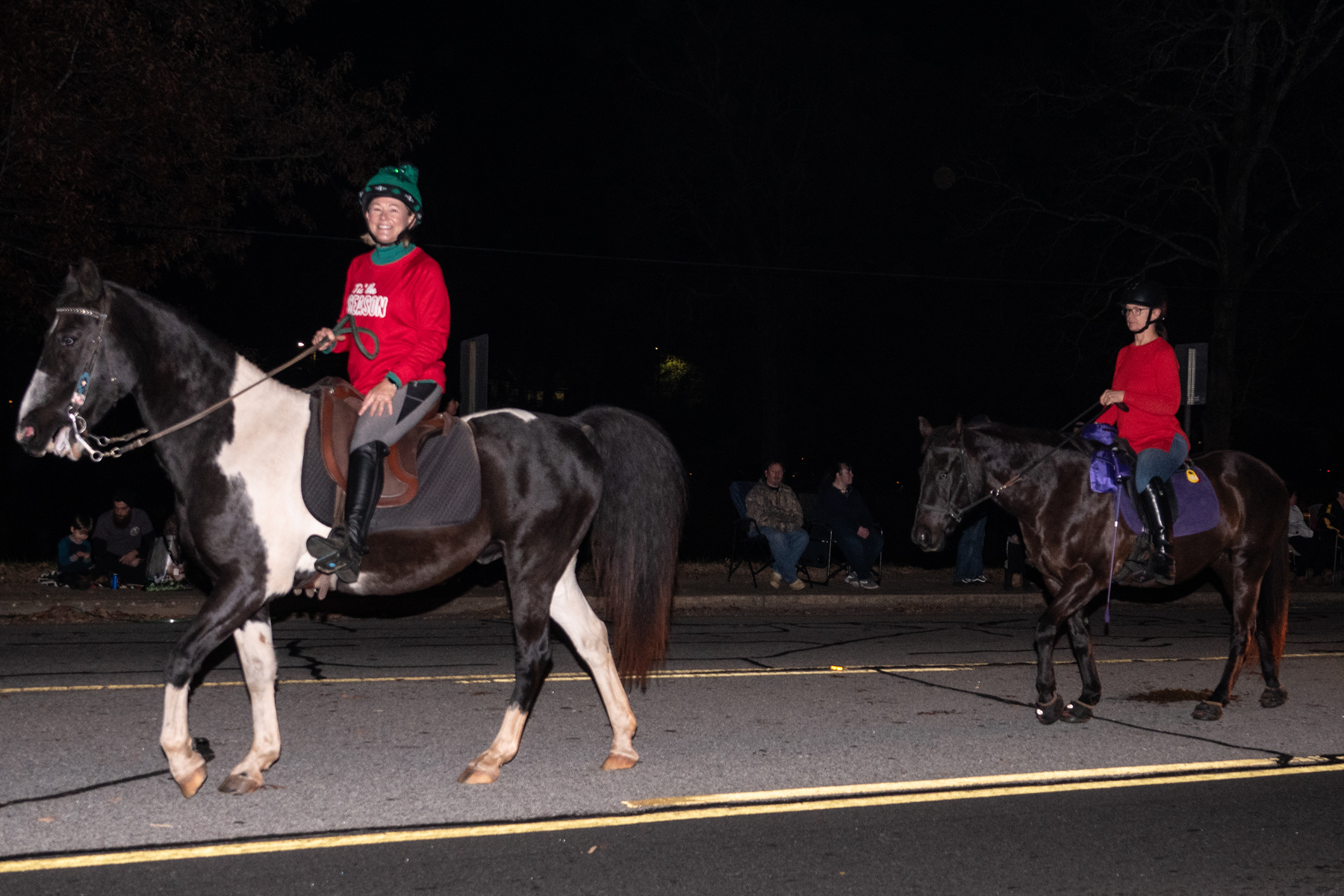 Landrum Christmas Parade Photo Gallery The Tryon Daily Bulletin The
