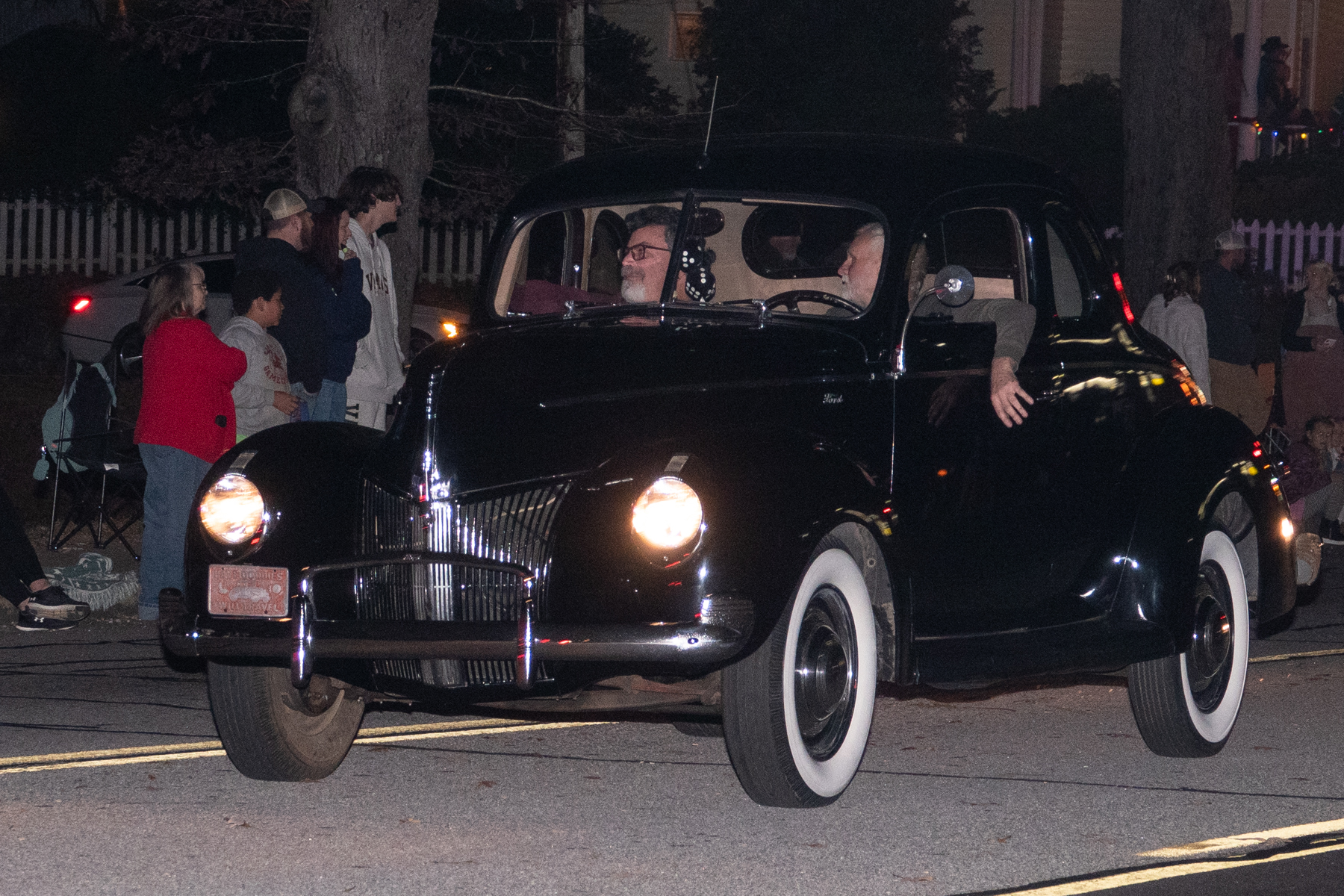Landrum Christmas Parade Photo Gallery The Tryon Daily Bulletin The
