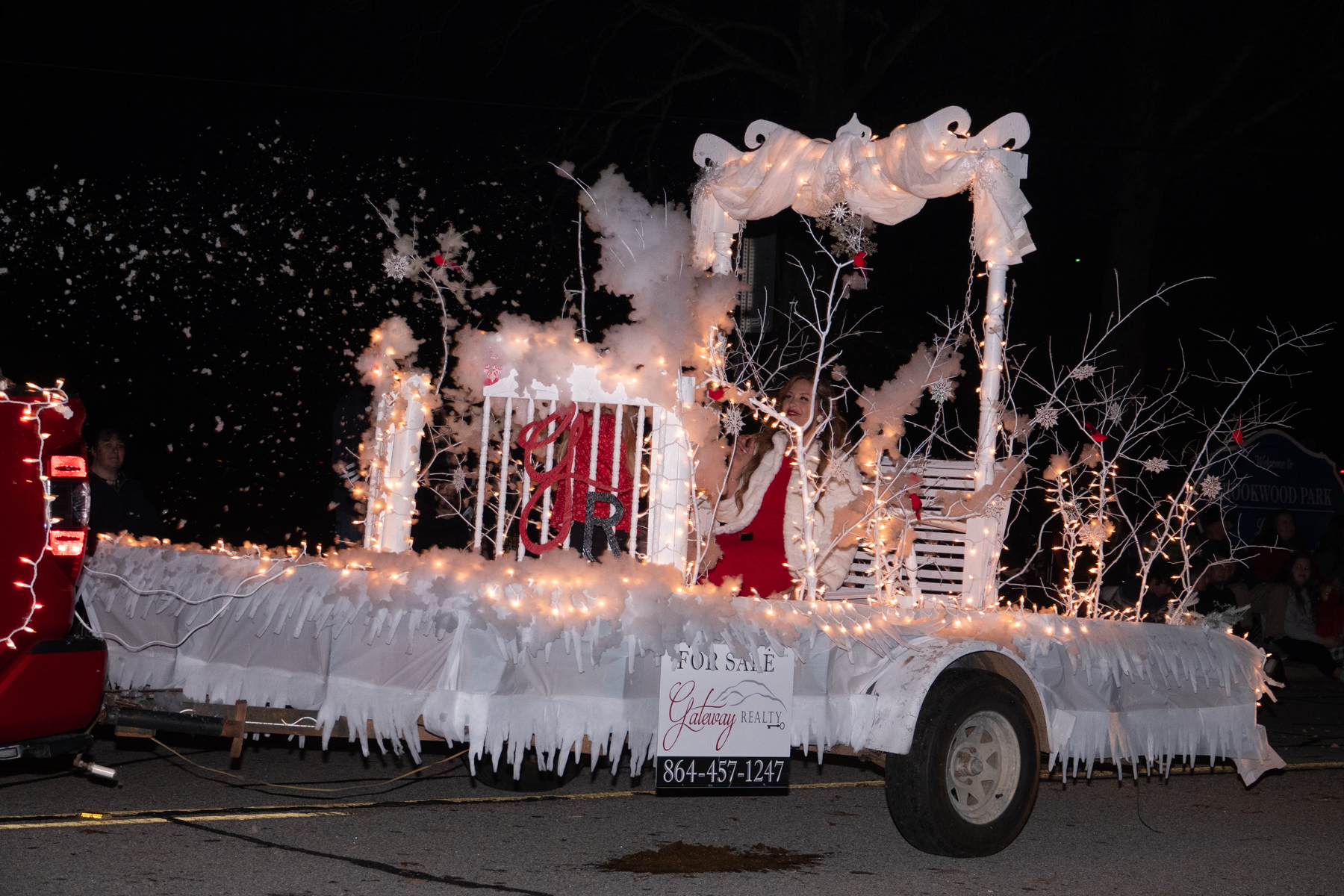 Landrum Christmas Parade Photo Gallery The Tryon Daily Bulletin The