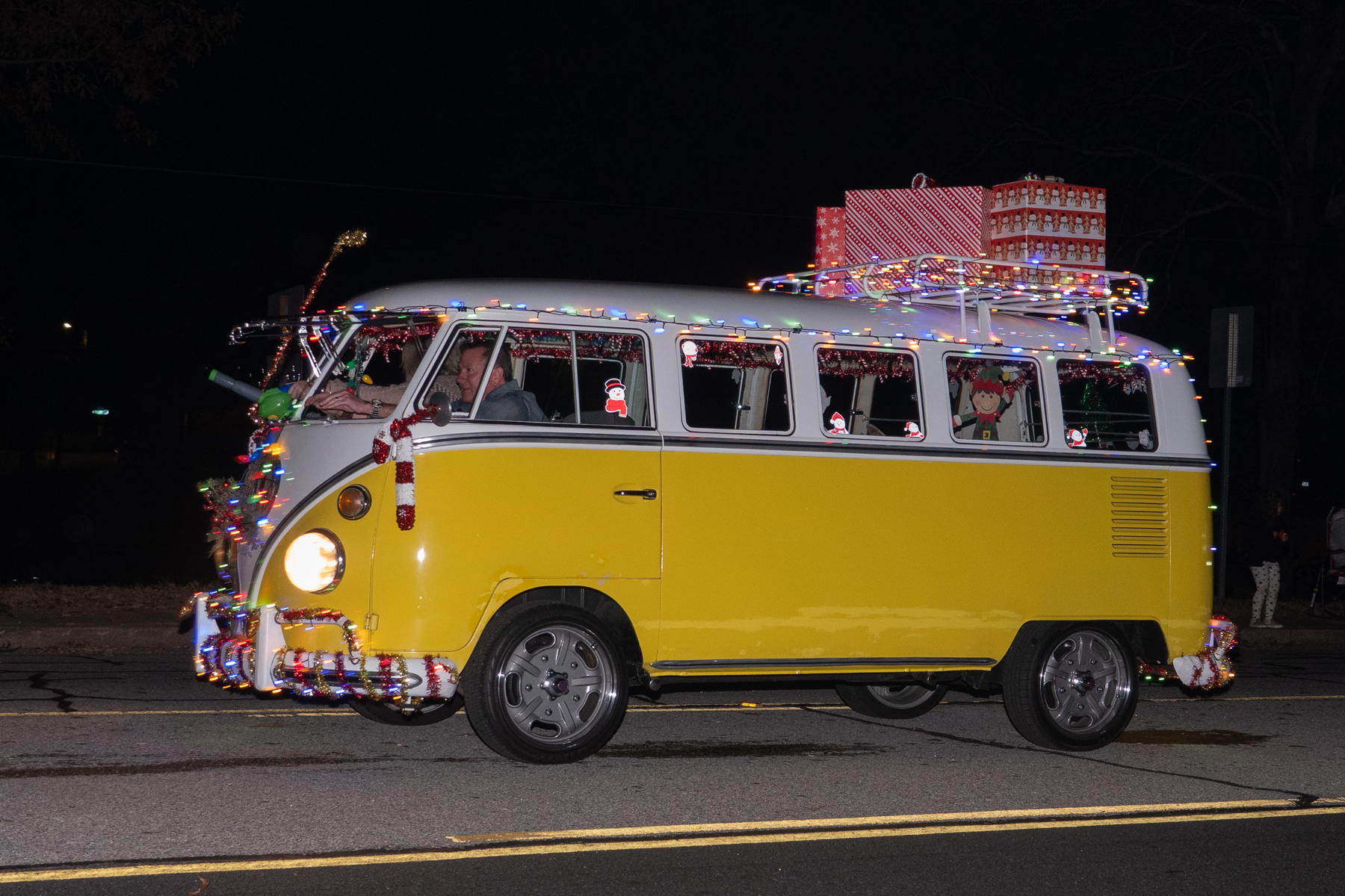 Landrum Christmas Parade Photo Gallery The Tryon Daily Bulletin The