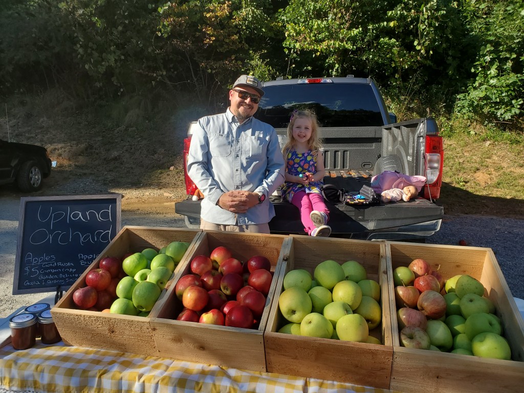 Get ready for the Summer Market Season at Polk County’s Farmer Markets