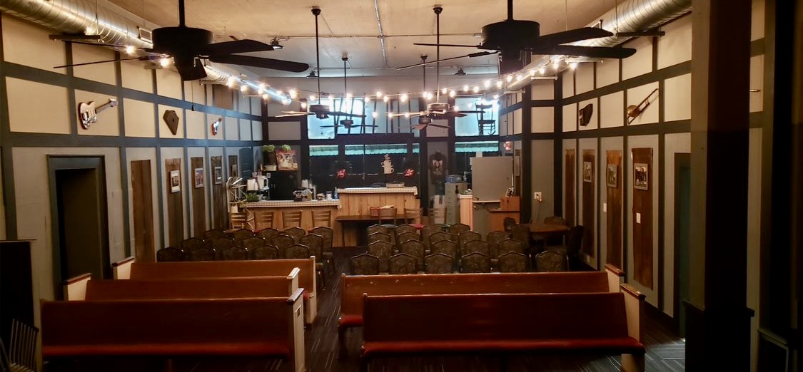 Life in our Foothills June 2022 Back Home Again The Gramling Opry