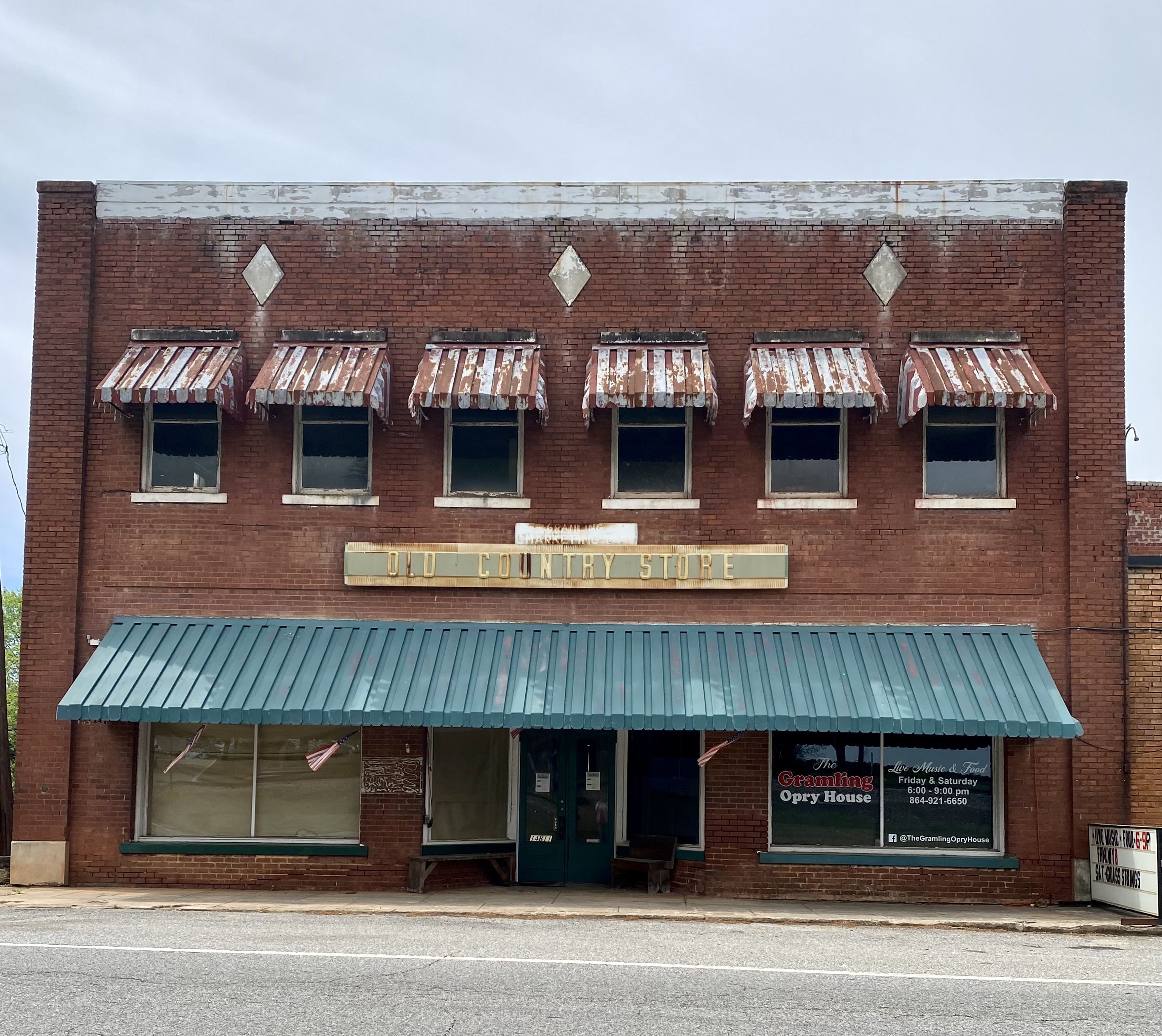 Deunion County Nc Daily Bulletin - 72tpycp