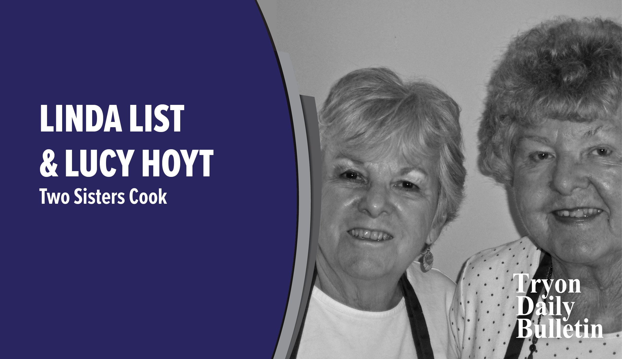 ik ben ziek vaak Vuiligheid Linda List Lucy Hoyt, Author at The Tryon Daily Bulletin | The Tryon Daily  Bulletin