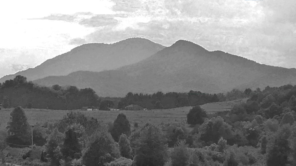 Mountain residents organize ‘The Artists of White Oak Mountain Show