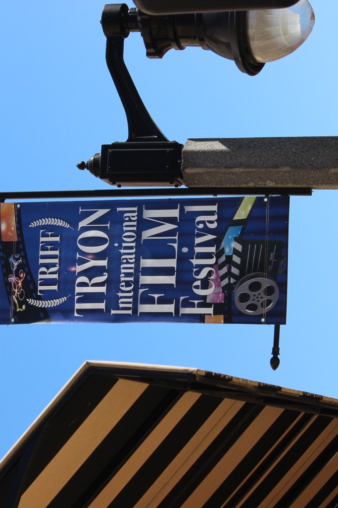TRIFF showcases the best of film and Tryon - The Tryon Daily Bulletin ...