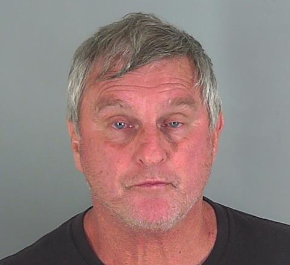 Campobello man sentenced to 18 years in prison - The Tryon Daily ...