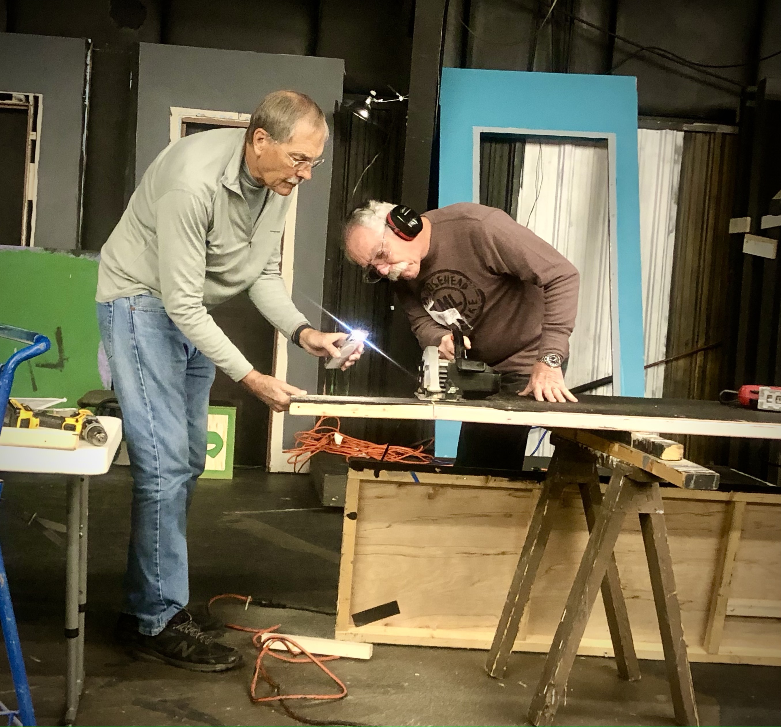 The Magic Of Live Theater Why A Visit To The Tryon Little Theater Is An Unforgettable Experience - lzqm5rx