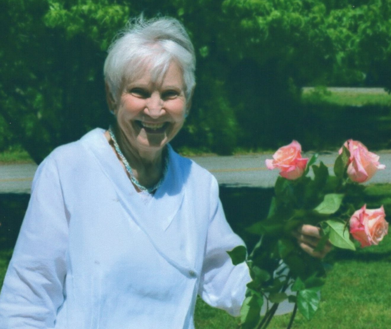 Nancy J. McGarra | The Tryon Daily Bulletin