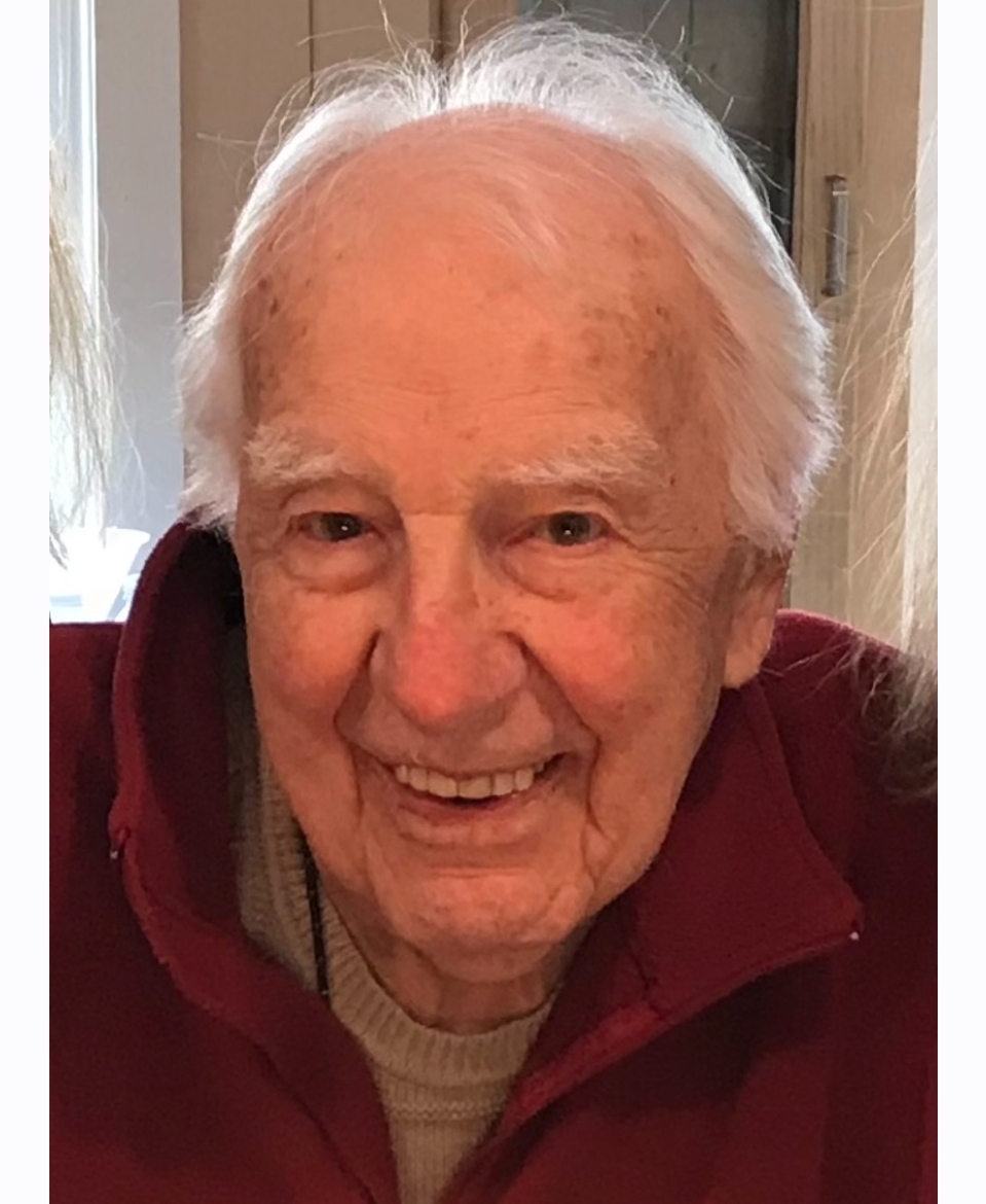 Tryon man set to celebrate special milestone | The Tryon Daily Bulletin