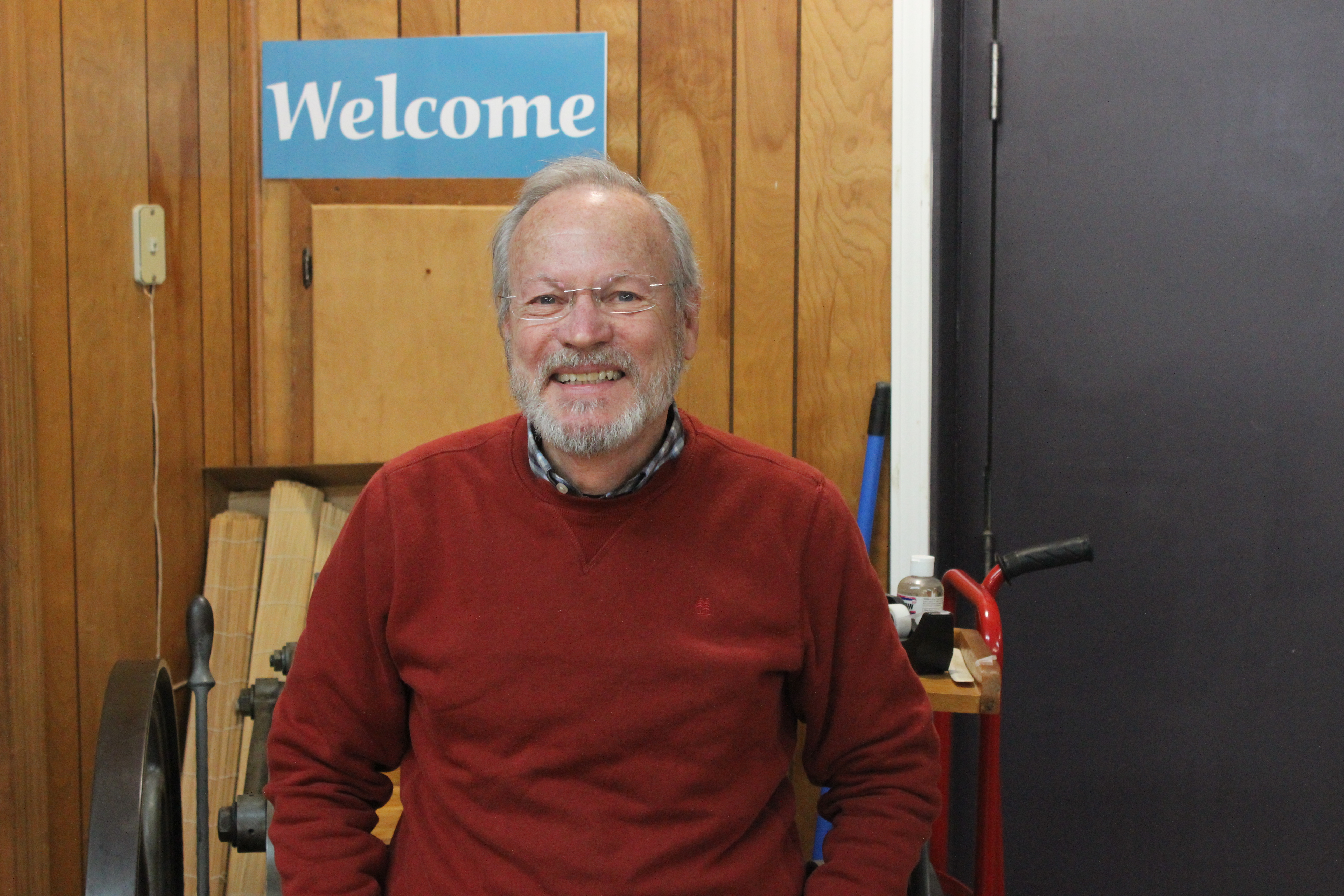 McKinsey Printing moves to new location in downtown Tryon The Tryon