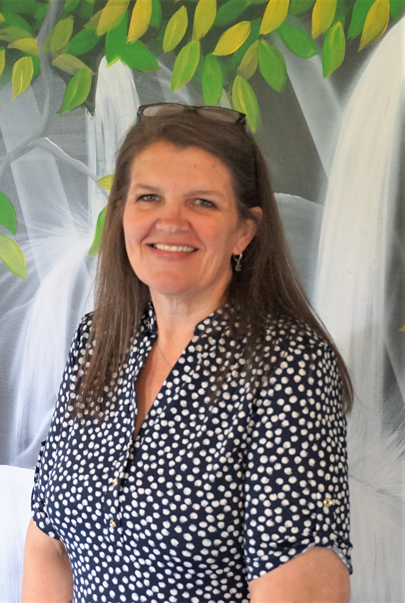 Librado named Early Head Start Program Services Manager The Tryon