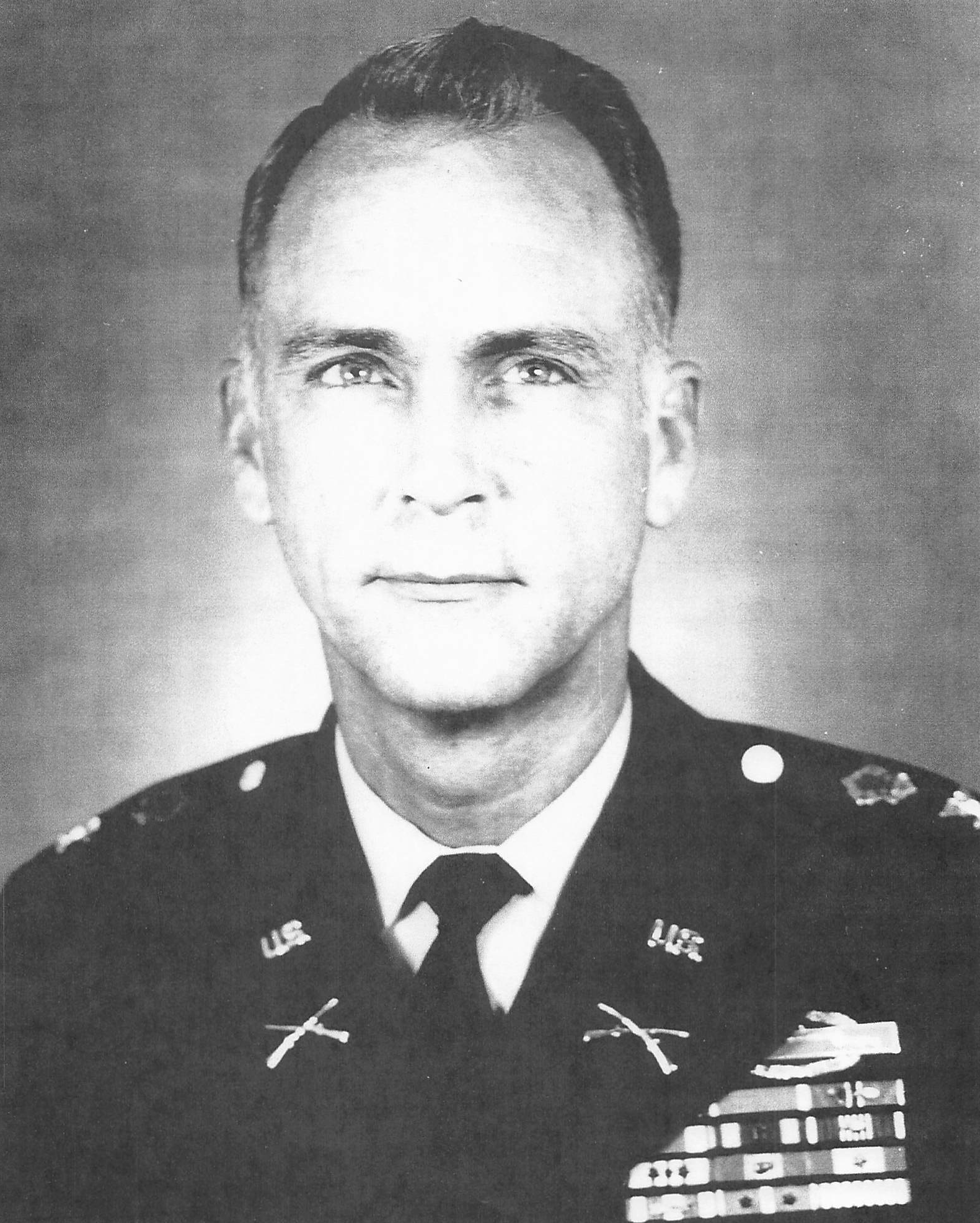Colonel Otis W. Livingston, Jr The Tryon Daily Bulletin The Tryon