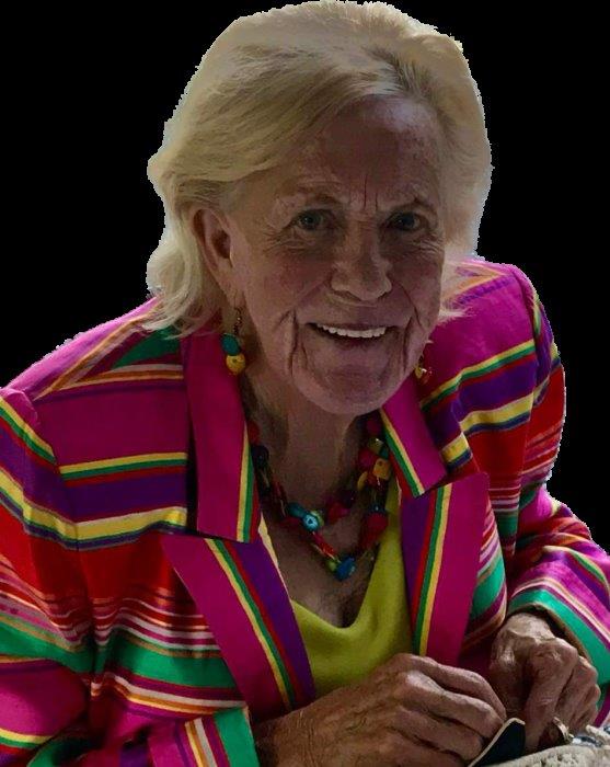 Ada Campbell - The Tryon Daily Bulletin | The Tryon Daily Bulletin
