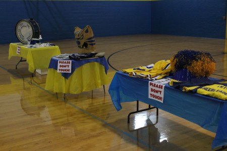 Tryon Elementary School hosts Centennial Celebration The Tryon Daily Bulletin The Tryon