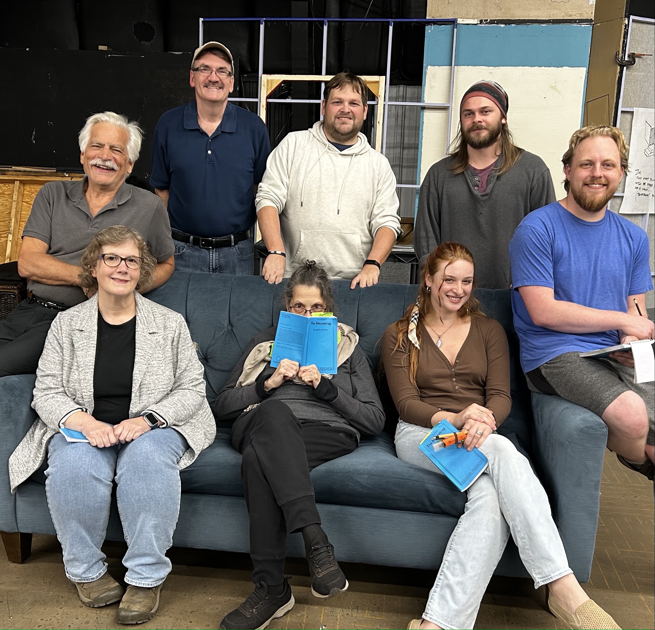 The Magic Of Live Theater Why A Visit To The Tryon Little Theater Is An Unforgettable Experience - iityr4w