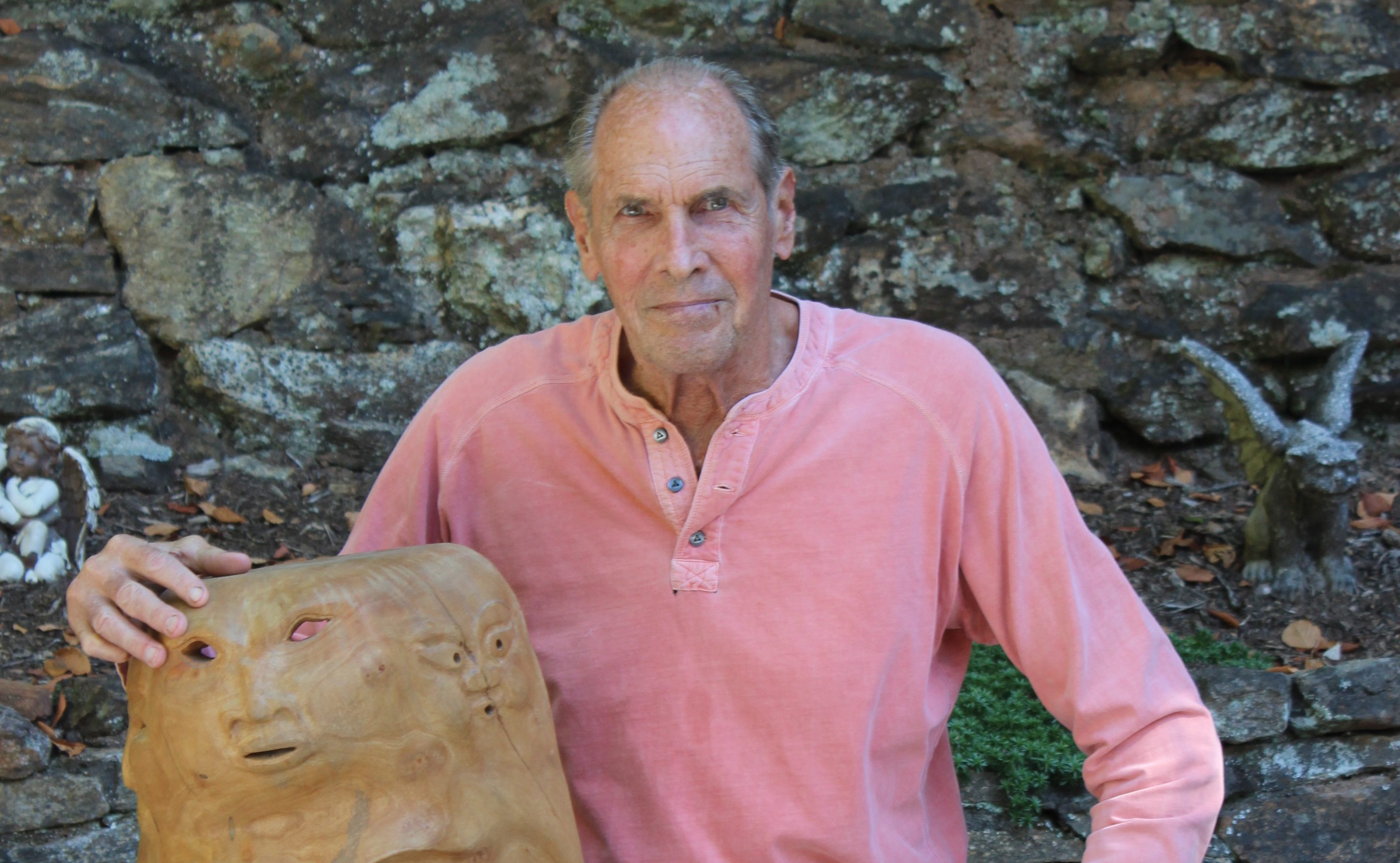 Life in our Foothills November 2023 – A Man of Many Faces – Karl ...