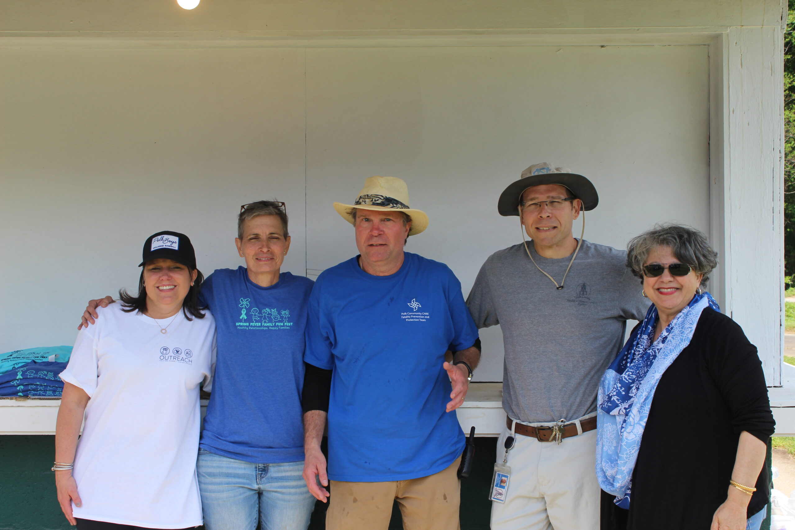 Whitfield County P2C Daily Bulletin - gmihaa1
