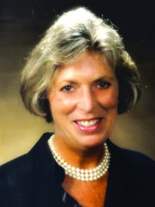 Joan Francke Remick Post