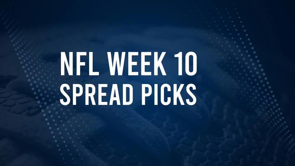 NFL Week 10 Picks Against the Spread, Tips and Predictions The Tryon