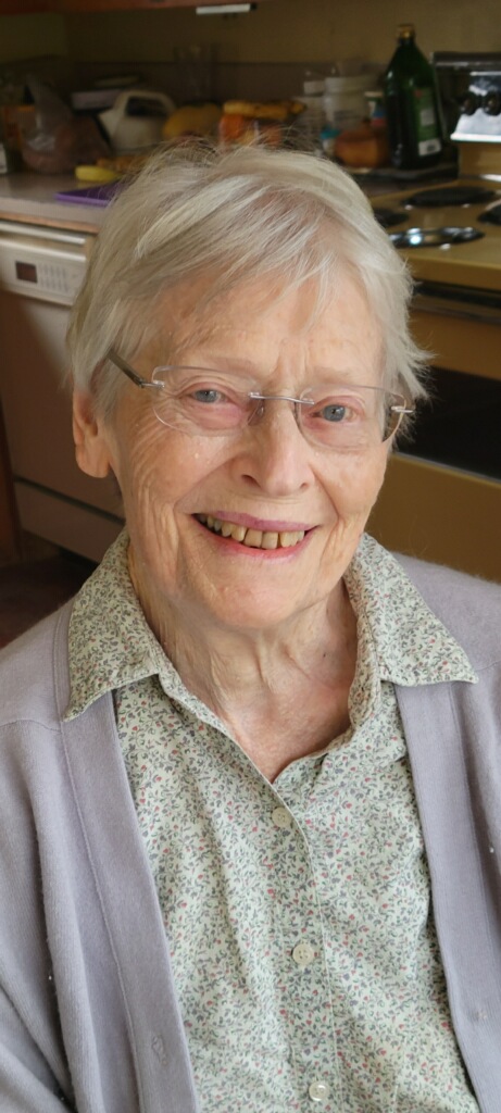 Margo Hester Roff | The Tryon Daily Bulletin